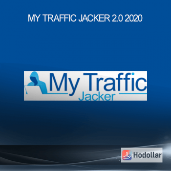 My Traffic Jacker 2.0 2020