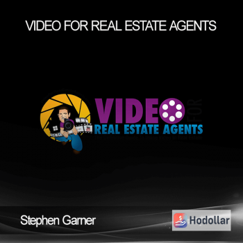 Stephen Garner - Video For Real Estate Agents