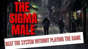 Steve Jabba – The Sigma Male