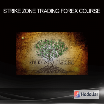 Strike Zone Trading - Forex Course