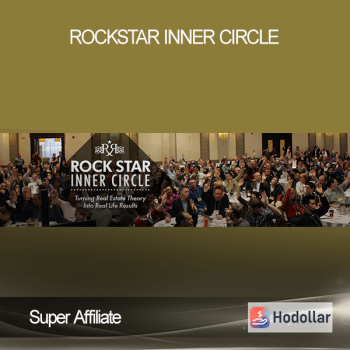 Super Affiliate - Rockstar Inner Circle