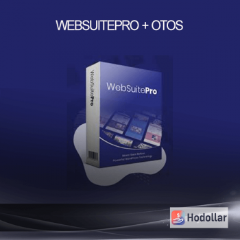 WebSuitePro + OTOs