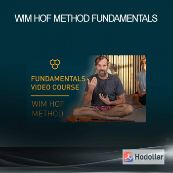 Wim Hof Method - Fundamentals