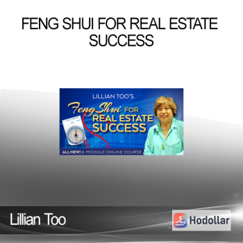 Lillian Too - Feng Shui For Real Estate Success