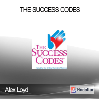 Alex Loyd - The Success Codes