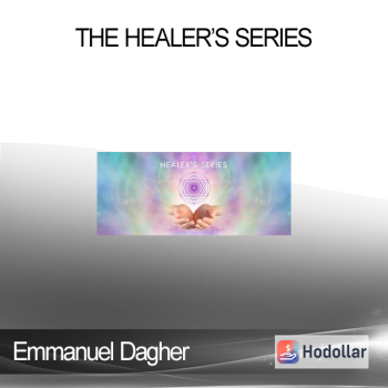 Emmanuel Dagher – The healer’s series