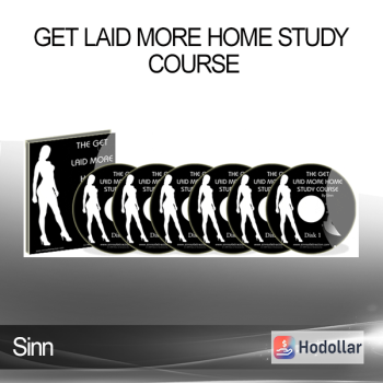 Sinn - Get Laid More Home Study Course