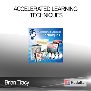 Brian Tracy – Accelerated Learning Techniques
