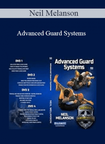 Advanced Guard Systems - Neil Melanson