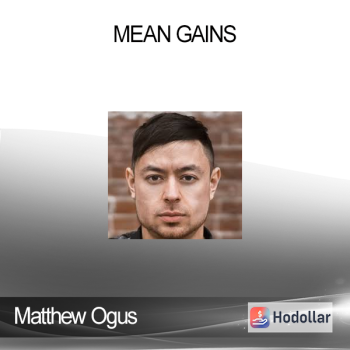 Matthew Ogus - Mean Gains