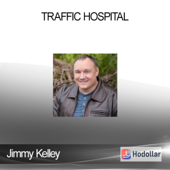 Jimmy Kelley - Traffic Hospital