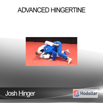 Josh Hinger - Advanced Hingertine