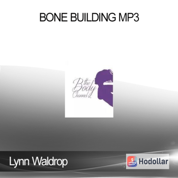 Bone Building MP3
