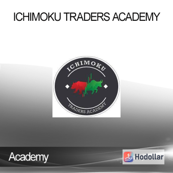 Tyler Espitia – Ichimoku Traders Academy