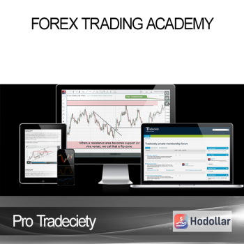 Pro Tradeciety - FOREX TRADING ACADEMY