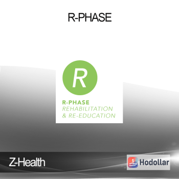Z-Health - R-Phase