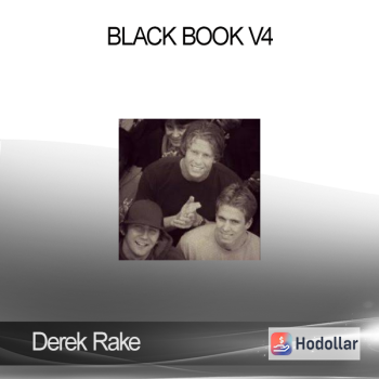Derek Rake - Black Book v4