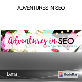 Lena - Adventures in SEO