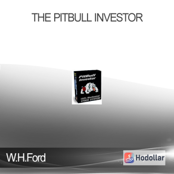 W.H.Ford - The Pitbull Investor