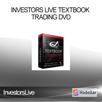 InvestorsLive - Investors Live Textbook Trading DVD