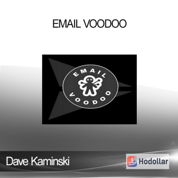 Dave Kaminski - Email Voodoo