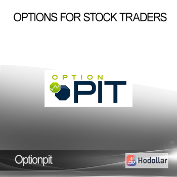 Optionpit - Options for Stock Traders