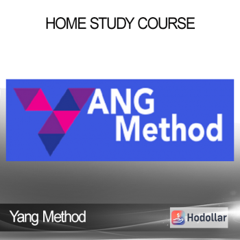 Yang Method - Home study Course
