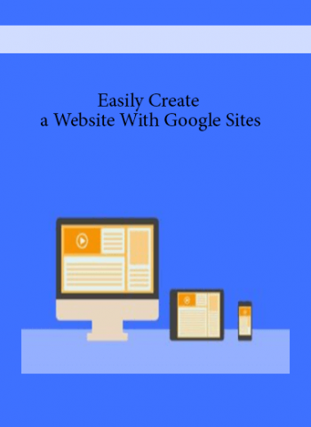 Easily Create a Website - Google Sites