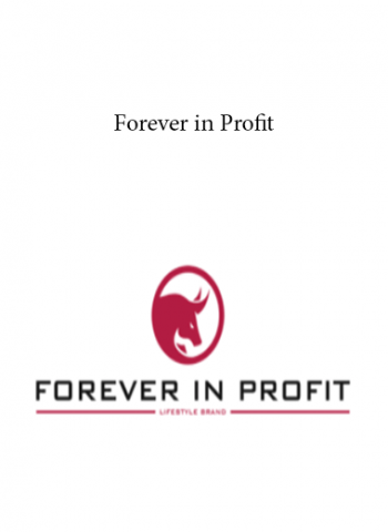 Forever in Profit - Forever in Profit