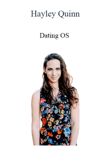 Hayley Quinn - Dating OS