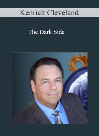 Kenrick Cleveland - The Dark Side