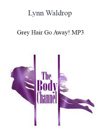 Lynn Waldrop - Grey Hair Go Away! MP3