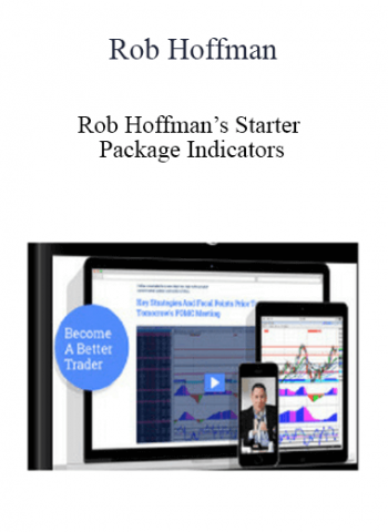 Rob Hoffman - Rob Hoffman’s Starter Package Indicators