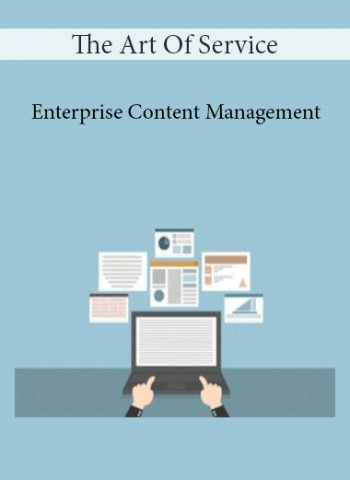 The Art Of Service - Enterprise Content Management