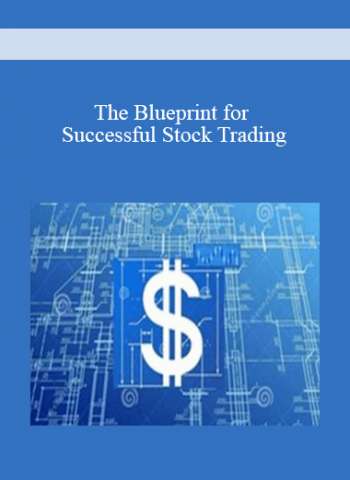 Udemy - The Blueprint for Successful Stock Trading