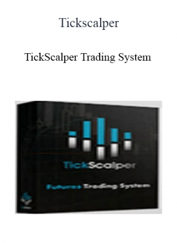 Tickscalper - TickScalper Trading System