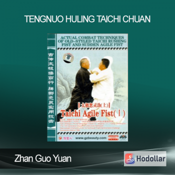 Zhan Guo Yuan - Tengnuo Huling Taichi Chuan