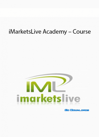 iMarketsLive Academy - Course