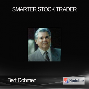 Bert Dohmen - Smarter Stock Trader