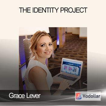 Grace Lever - The Identity Project
