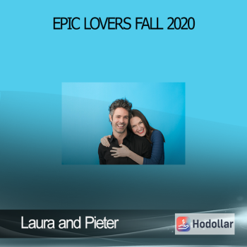 Laura and Pieter – Epic Lovers Fall 2020