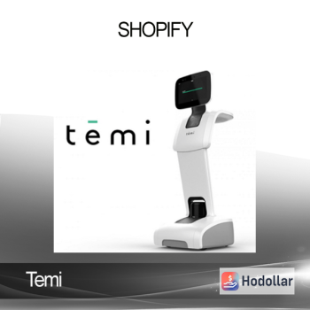 Temi - Shopify