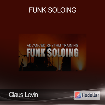 Claus Levin - FUNK SOLOING