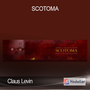 Claus Levin - SCOTOMA