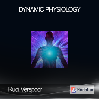 Rudi Verspoor - Dynamic Physiology