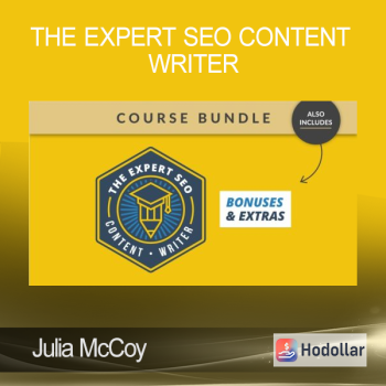 Julia McCoy - The Expert SEO Content Writer