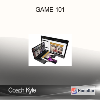 Coach Kyle - Game 101