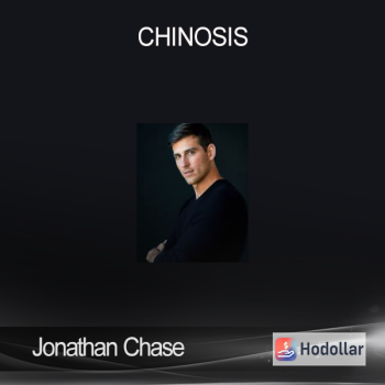 Jonathan Chase - Chinosis