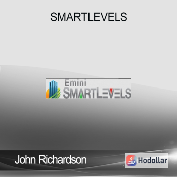 John Richardson - SmartLevels