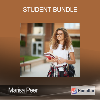 Marisa Peer - Student Bundle